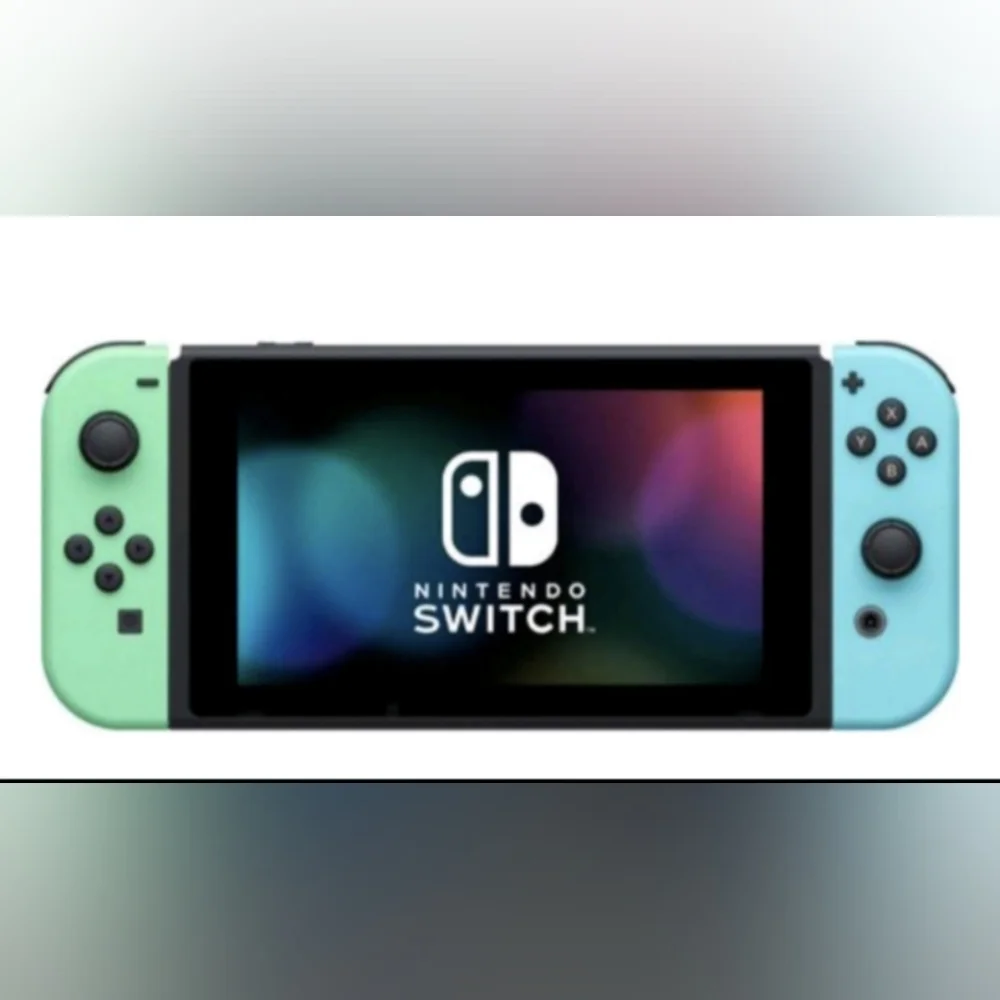 Xbox series S/Nintendo Switch Bundle Set